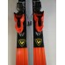 Narty Rossignol Hero  Carve Limited  2024